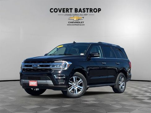 Used 2024 Ford Expedition Limited image 1