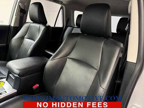 Used 2019 Toyota 4Runner Limited image 14