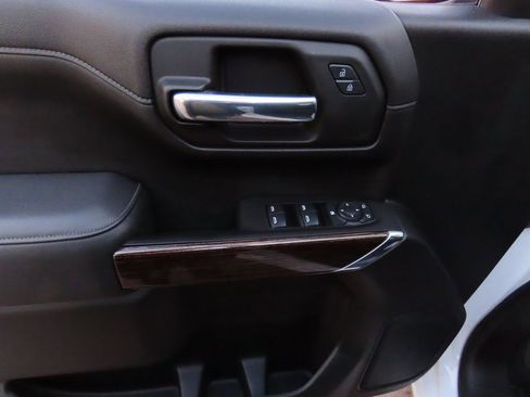 Used 2021 GMC Sierra 1500 Elevation w/ X31 Off-Road Package image 26