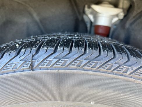 Used 2025 Audi Q5 Prestige image 12