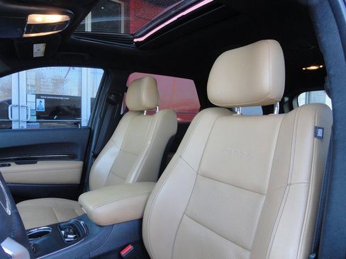 Used 2016 Dodge Durango Citadel w/ Trailer Tow Group IV image 11