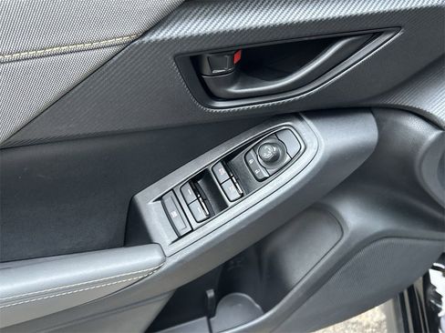 Certified 2025 Subaru Crosstrek 2.5i Sport image 16