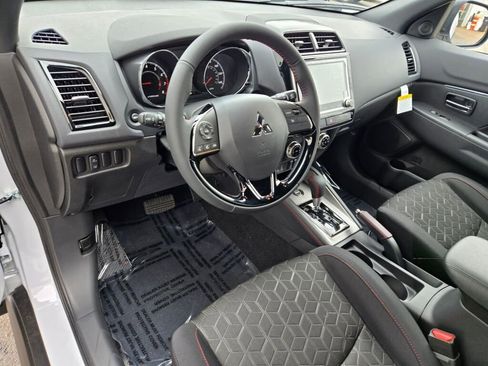 New 2026 Mitsubishi Outlander Sport AWD image 15