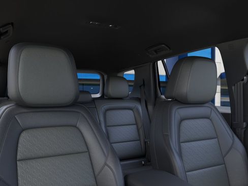 New 2026 Chevrolet Equinox LT AWD/4WD image 24
