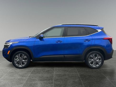 Used 2024 Kia Seltos S image 4