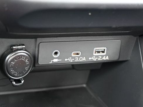 New 2026 Subaru WRX Limited AWD/4WD image 24