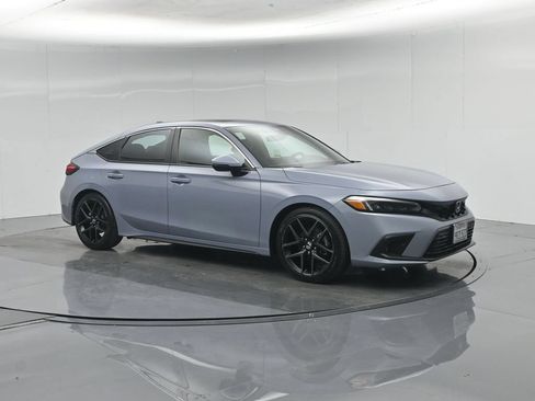 Used 2022 Honda Civic Sport Touring image 27
