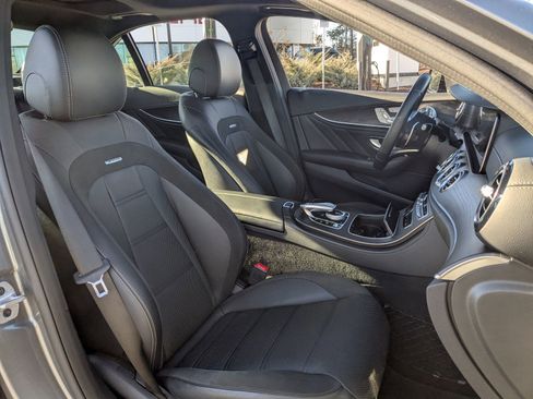 Used 2019 Mercedes-Benz E 53 AMG 4MATIC Sedan image 23