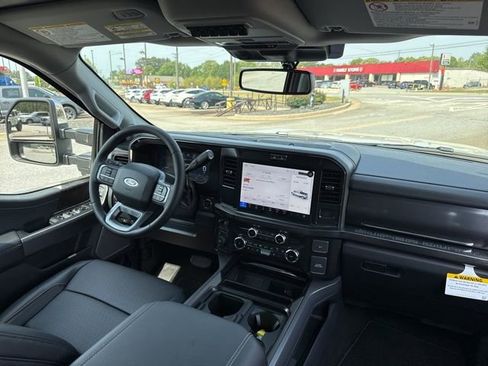 New 2026 Ford F250 Lariat AWD/4WD image 17