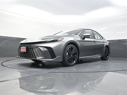 New 2026 Toyota Camry XSE image 20