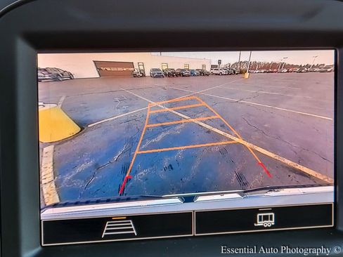 New 2026 GMC Sierra 2500 Pro w/ Convenience Package image 12