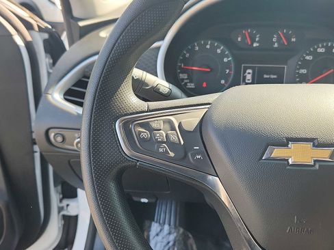 Used 2024 Chevrolet Malibu LT FWD image 20
