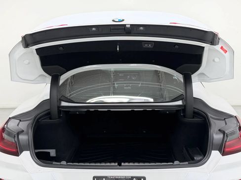 Used 2024 BMW M850i xDrive Coupe AWD/4WD image 80
