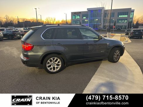 Used 2013 BMW X5 xDrive35i image 6