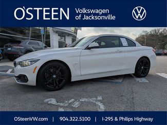 Used 2018 BMW 430i Convertible video 1