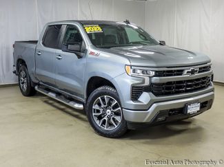 Used 2023 Chevrolet Silverado 1500 RST w/ All Star Edition Plus video 2
