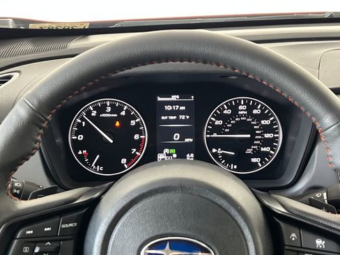 New 2026 Subaru Crosstrek 2.5i Limited image 16