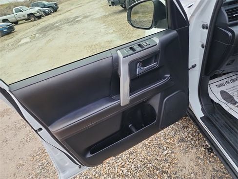 Used 2024 Toyota 4Runner SR5 image 17