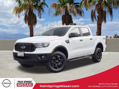 Used 2022 Ford Ranger XL w/ Equipment Group 101A High