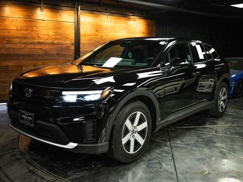 Used 2024 Honda Prologue EX image 2