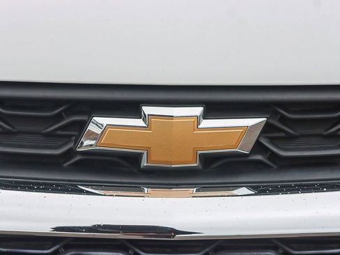 Used 2020 Chevrolet Spark LS image 13