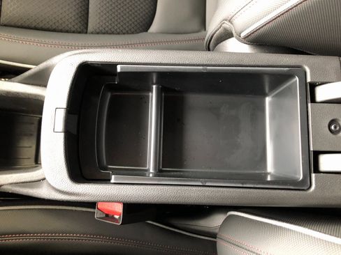 Certified 2023 Chevrolet TrailBlazer RS w/ Convenience Package image 24