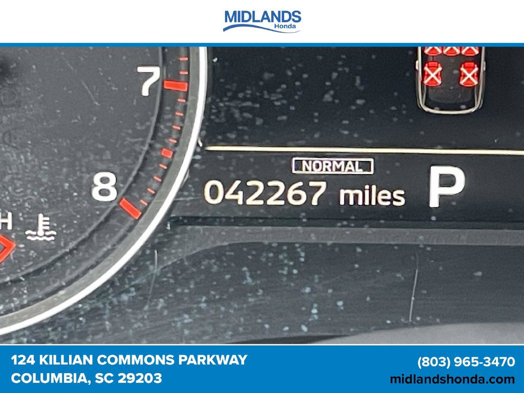 Used 2025 Mitsubishi Outlander SE FWD image 20