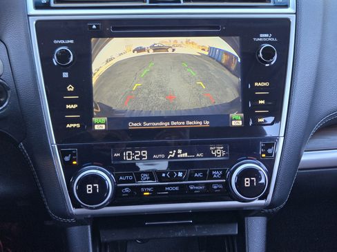 Used 2018 Subaru Outback 3.6R Touring image 26