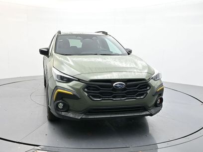 New 2026 Subaru Crosstrek 2.5i Sport