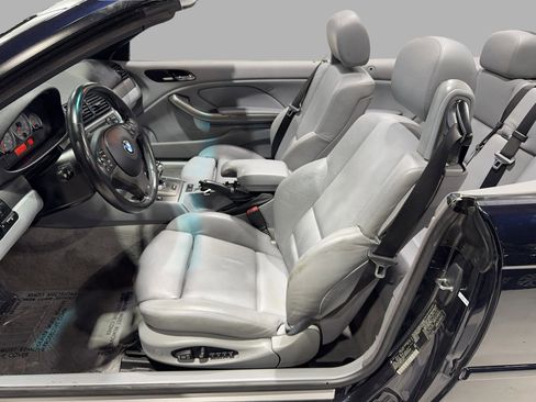 Used 2003 BMW M3 Convertible image 15