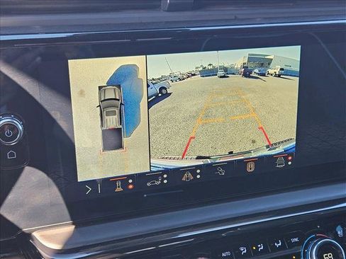 Used 2024 GMC Sierra 1500 AT4X image 14