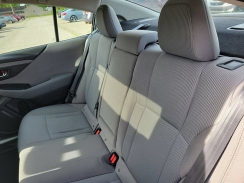 Used 2024 Subaru Legacy Premium AWD/4WD image 25
