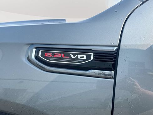 New 2026 GMC Sierra 1500 AT4 w/ AT4 Premium Package AWD/4WD image 29
