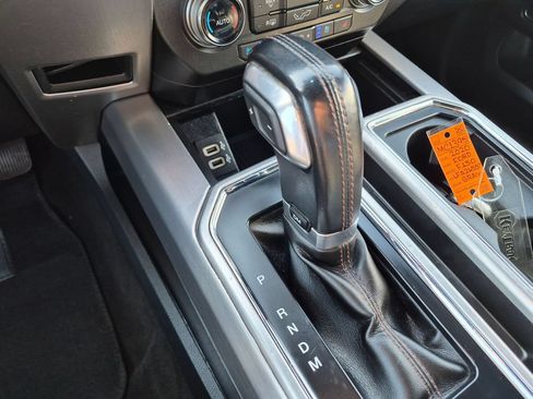 Used 2020 Ford F150 Platinum AWD/4WD image 12