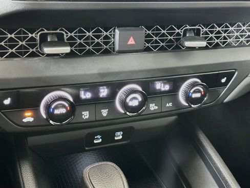 Used 2024 Honda Accord EX image 21