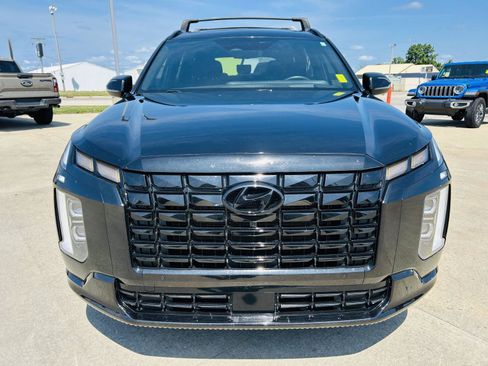 Used 2024 Hyundai Palisade Calligraphy AWD/4WD image 43