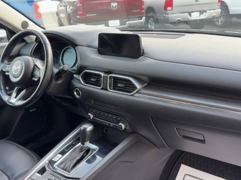 Used 2019 MAZDA CX-5 Grand Touring image 17
