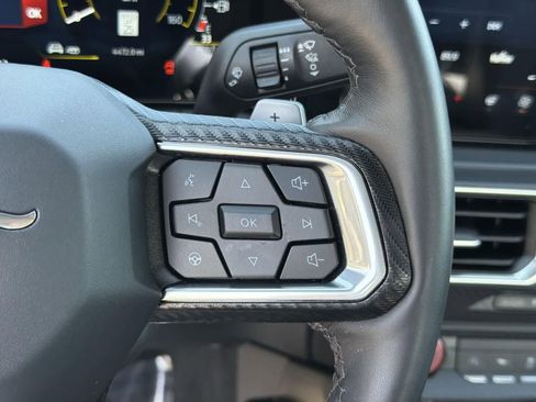 Used 2025 Ford Mustang GT Premium image 13