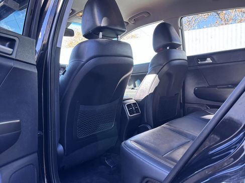 Used 2017 Kia Sportage EX image 21