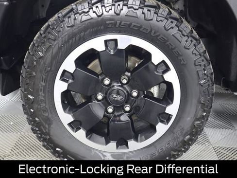 Used 2021 Ford Ranger XL w/ FX4 Off-Road Package image 19