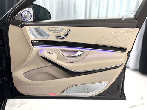 Used 2019 Mercedes-Benz Maybach S 650 image 65