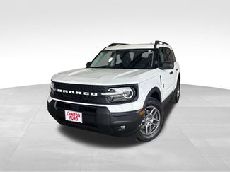 New 2026 Ford Bronco Sport Big Bend w/ Convenience Package AWD/4WD 360° Tour