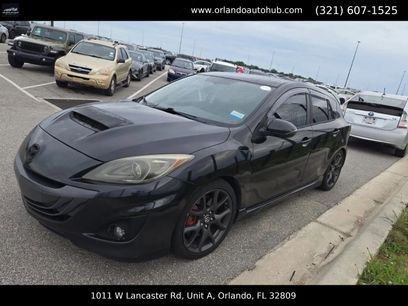 Used 2013 MAZDA MAZDA3 Touring