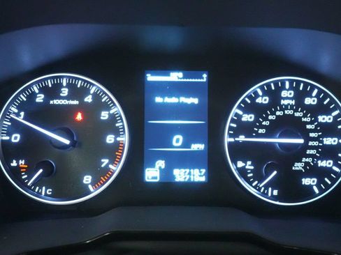 Used 2024 Subaru Legacy Premium AWD/4WD image 35