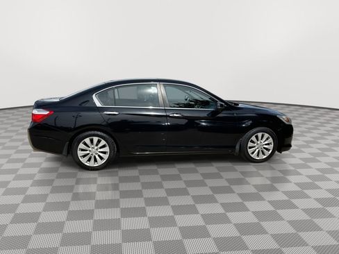 Used 2013 Honda Accord EX-L image 12