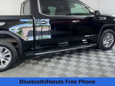 Used 2022 GMC Sierra 1500 Denali AWD/4WD image 12