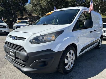 Used 2015 Ford Transit Connect XL