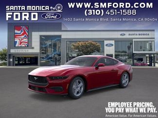 New 2026 Ford Mustang Coupe RWD 360° Tour
