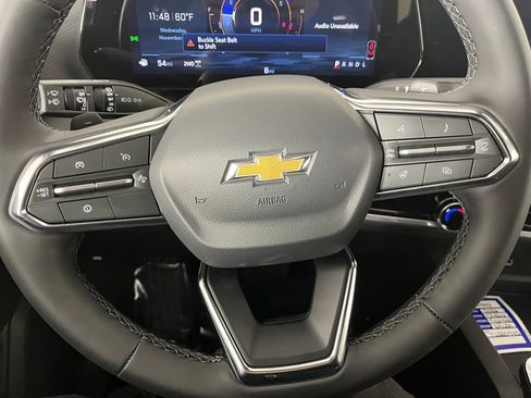 New 2026 Chevrolet Equinox LT w/ Convenience Package II image 18