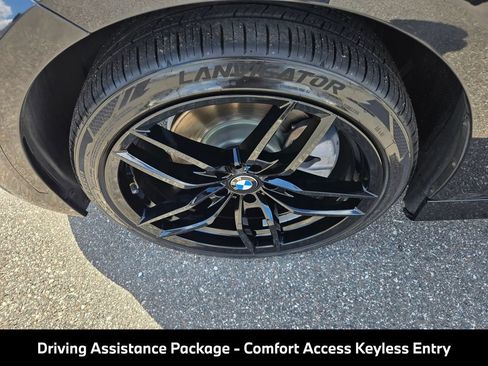 Used 2022 BMW 330i Sedan w/ Driving Assistance Package RWD image 16